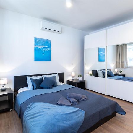 Gems Of Budapest - Sapphire Suite Εξωτερικό φωτογραφία