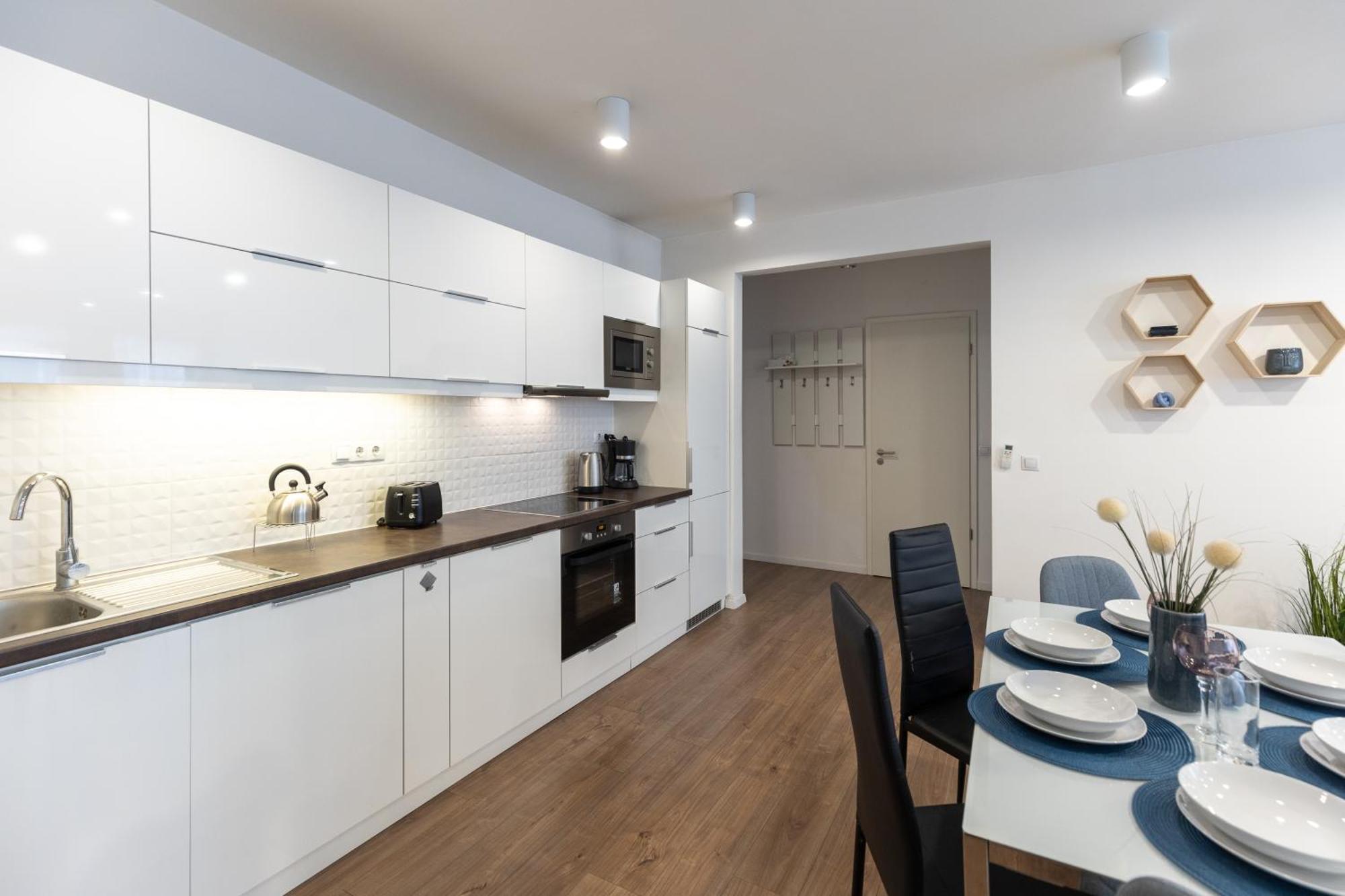 Gems Of Budapest - Sapphire Suite Εξωτερικό φωτογραφία
