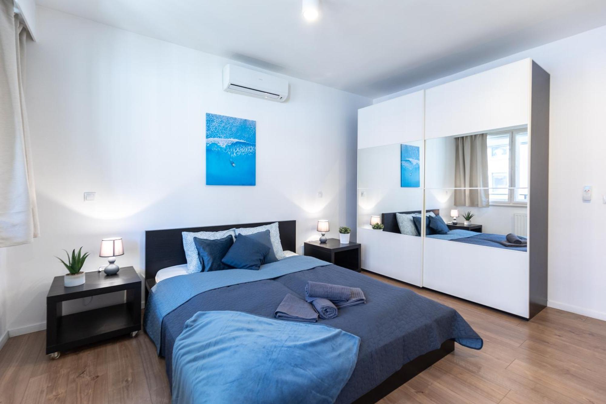 Gems Of Budapest - Sapphire Suite Εξωτερικό φωτογραφία