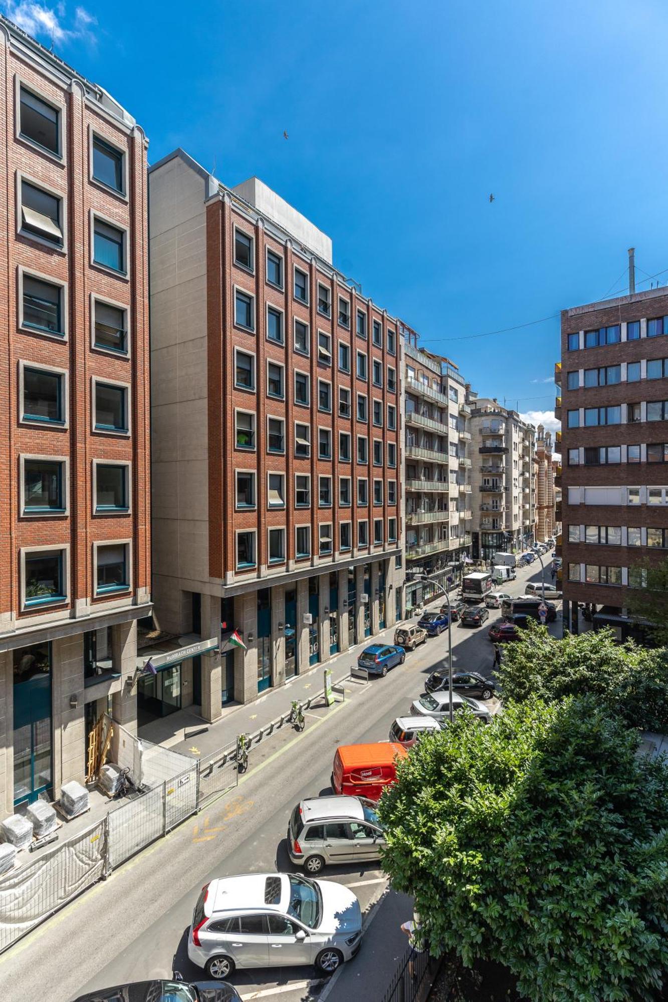 Gems Of Budapest - Sapphire Suite Εξωτερικό φωτογραφία