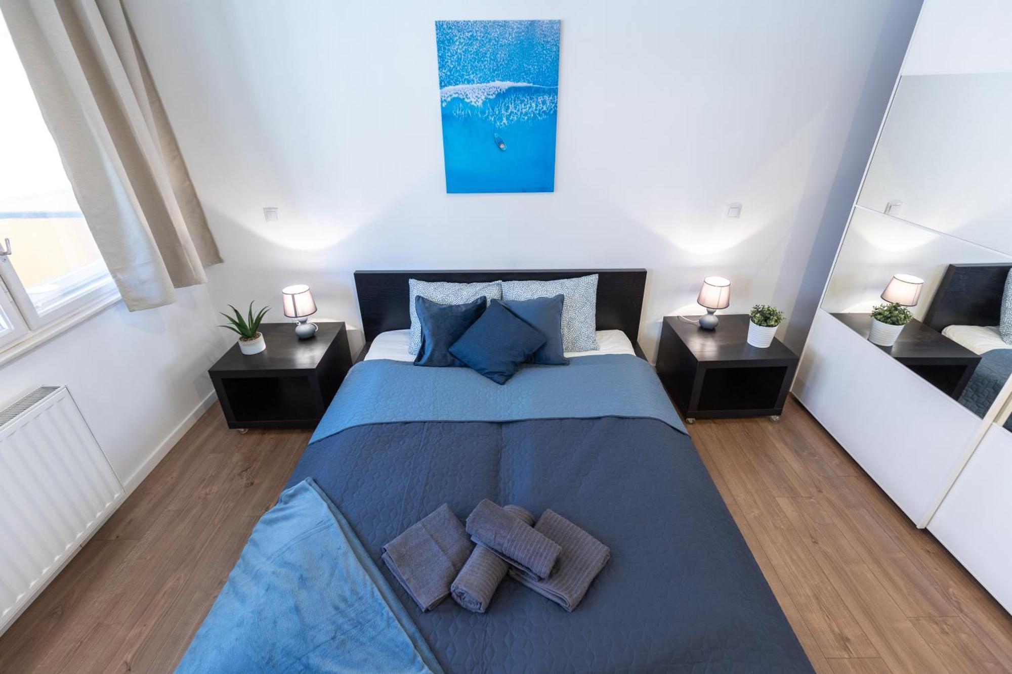 Gems Of Budapest - Sapphire Suite Εξωτερικό φωτογραφία