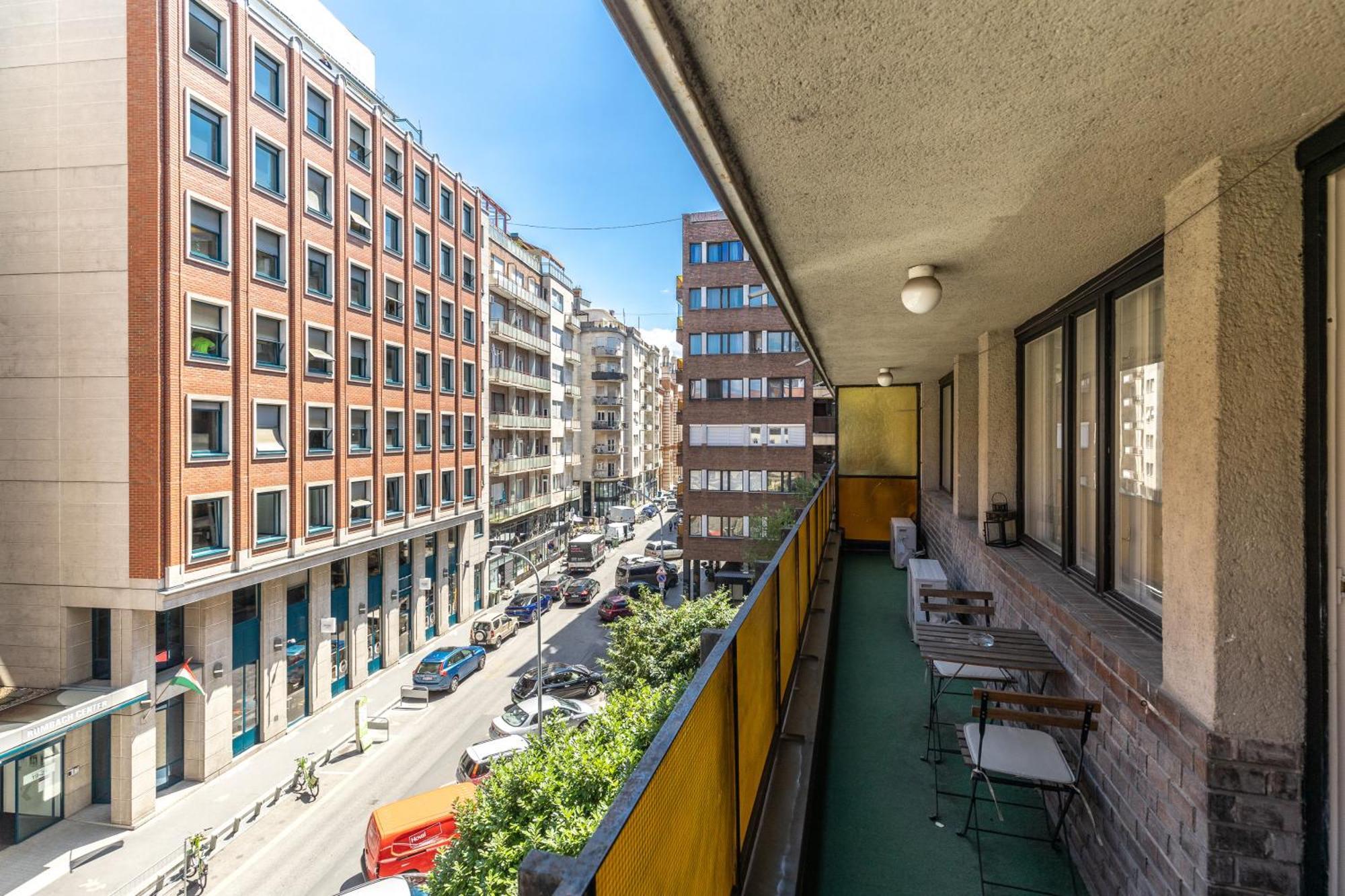 Gems Of Budapest - Sapphire Suite Εξωτερικό φωτογραφία