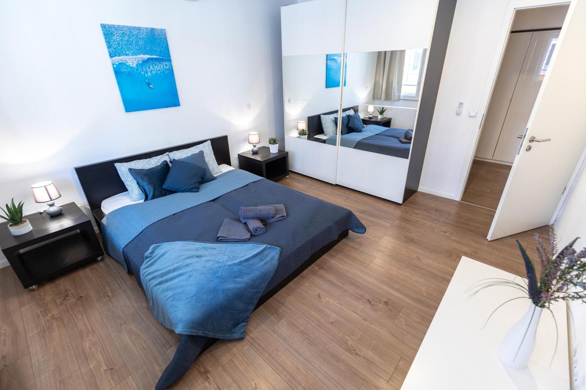 Gems Of Budapest - Sapphire Suite Εξωτερικό φωτογραφία